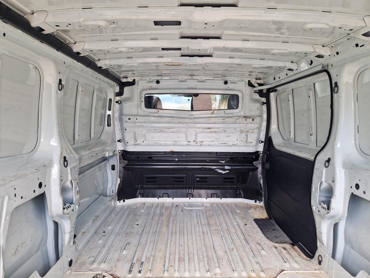 Fiat Talento P. LUNGO 1.6 MJT 120 CV EURO 6