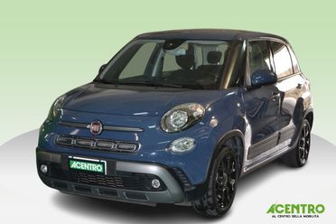 FIAT 500L CROSS 1.4 95CV