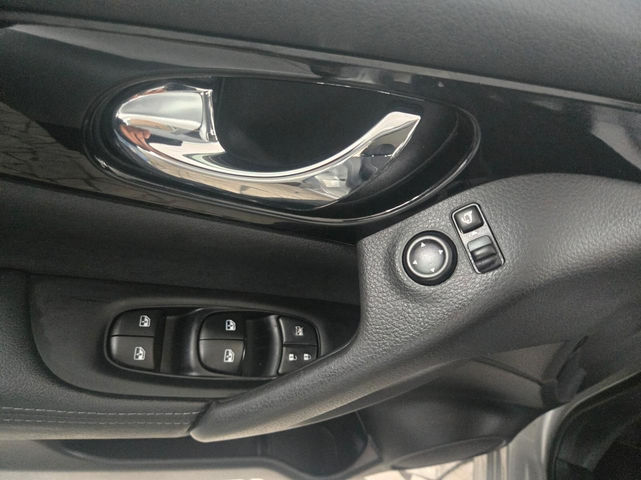 Nissan Qashqai 1.5 dCi 115 CV N-Connecta