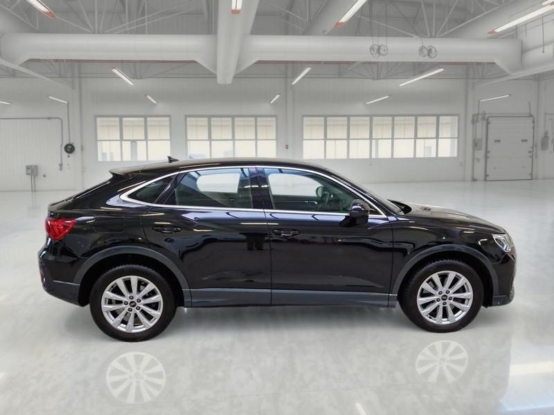 AUDI Q3 SPORTBACK 40 TDI QUATTRO S TRONIC BUSINESS PLUS SUV