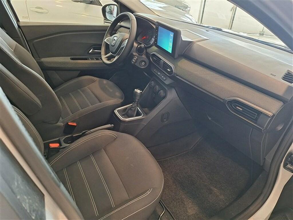 Dacia Jogger 1.0 TCe GPL Comfort