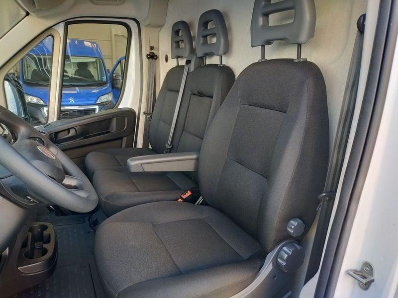 FIAT Ducato 33 2.2 Mjt 140CV PM-TM H2-L2 Furgone