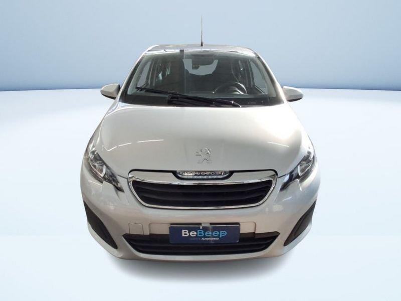 Peugeot 108 1.0 VTI ACTIVE S&S 5P NEOPATENTATI