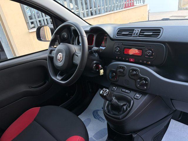 FIAT Panda 1.3 MJT Lounge EURO6
