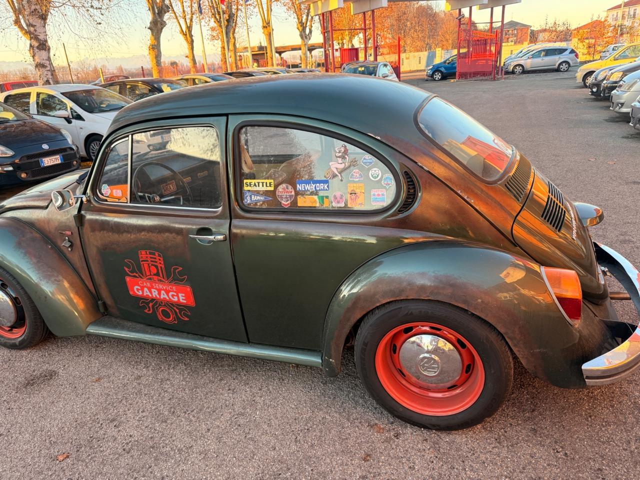 Volkswagen Beetle 1.3 benzina
