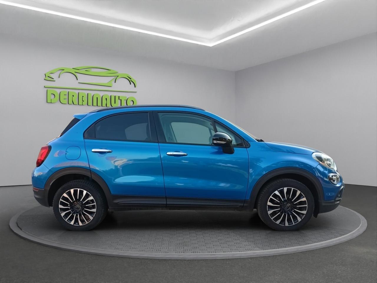 Fiat 500X 1.0 T3 120 CV Cross