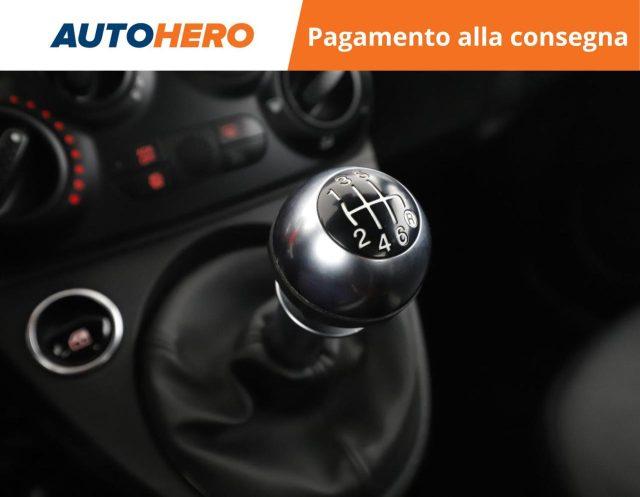 FIAT 500C 1.0 Hybrid Connect