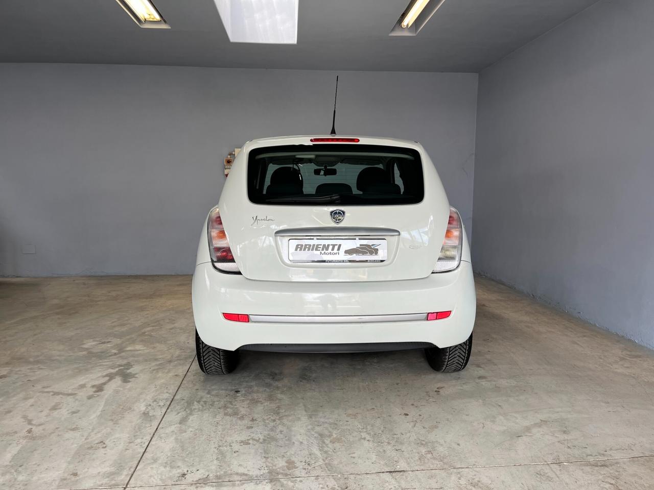 Lancia Ypsilon 1.2cc BENZ 60cv - OK NEOPATENTATI