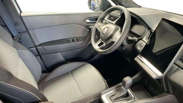 Renault Captur Captur 1.6 E-Tech full hybrid Techno 145cv auto