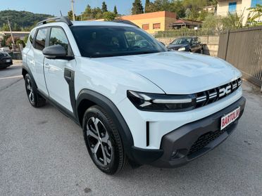 Dacia Duster Eco-G 100 CV Journey