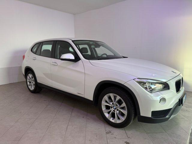 BMW X1 xDrive18d Msport