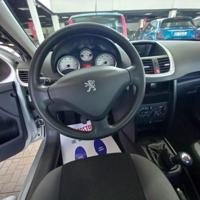 PEUGEOT 207 1.4 8V 75CV 5p. Energie