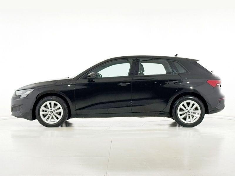 Audi A3 Sportback 30 TDI Business
