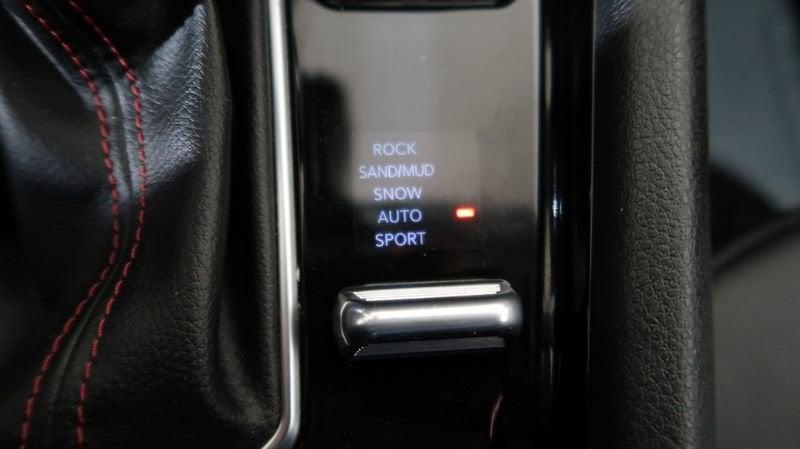 Jeep Compass Compass 1.3 Turbo T4 240 CV PHEV AT6 4xe Trailhawk