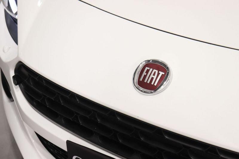 FIAT 124 Spider 124 spider 1.4 MultiAir - AT6