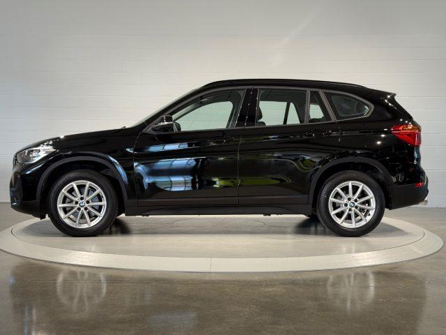 BMW X1 sDrive18i Advantage NEOPATENTATI / PREZZO REALE