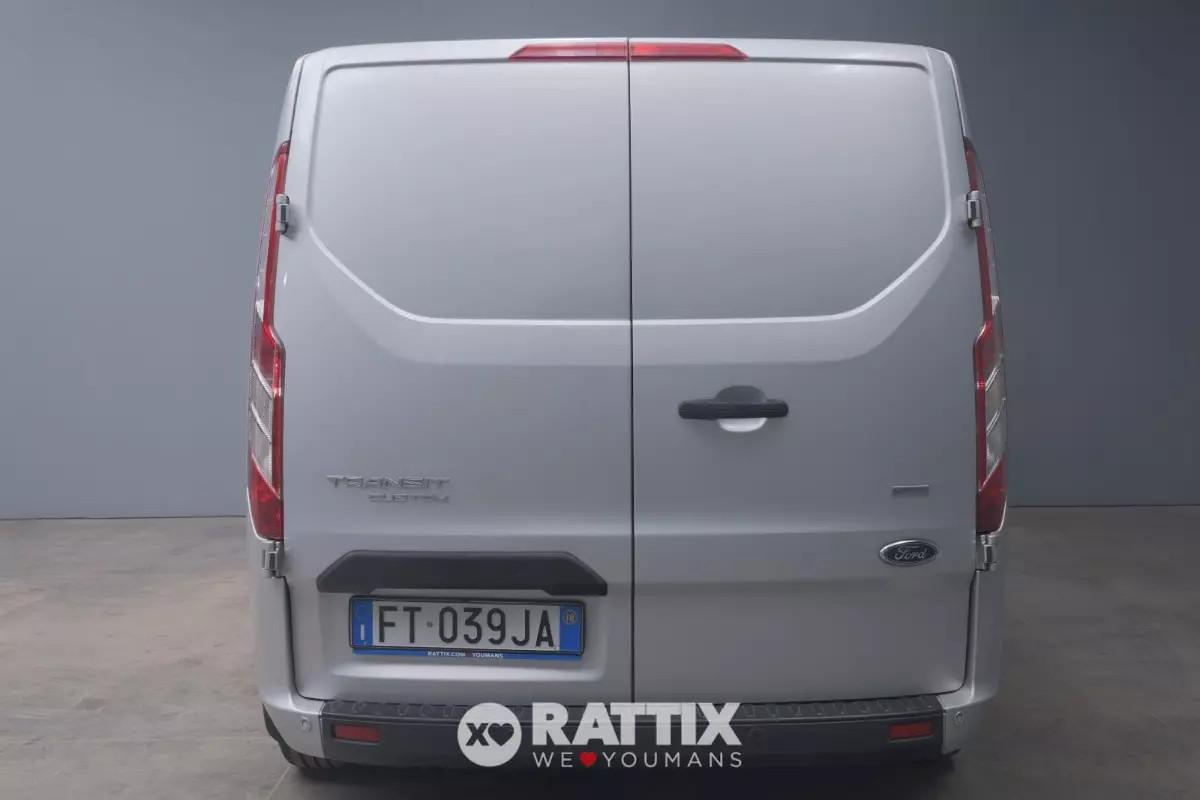 Ford Transit Custom 300 2.0 TDCI 130CV Titanium L2H1 (IVA ESCLUSA)
