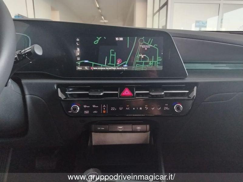 KIA Niro Niro 1.6 GDi DCT PHEV Style