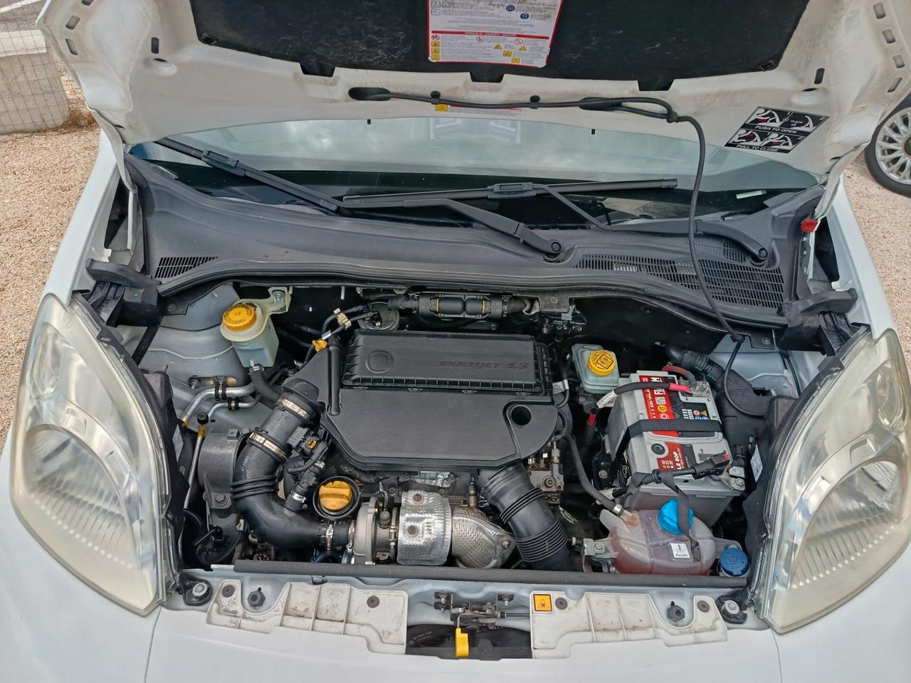 Fiat Qubo 1.3 MJT 75 CV MyLife