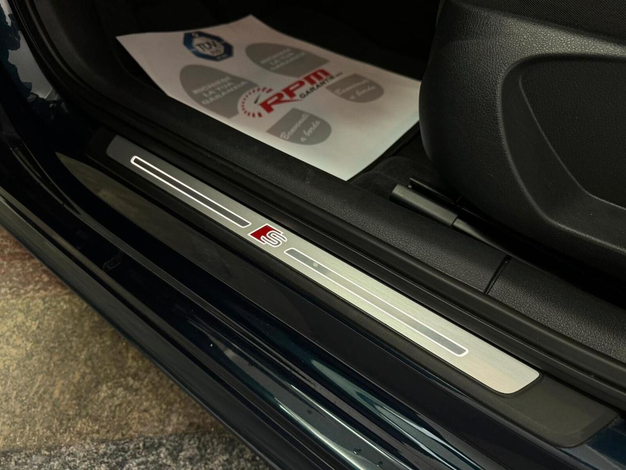 Audi A3 SPB 30 TDI S tronic
