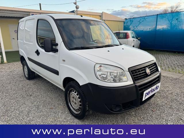 FIAT Doblo Doblò 1.3 MJ 16V PC-TN Cargo Lami