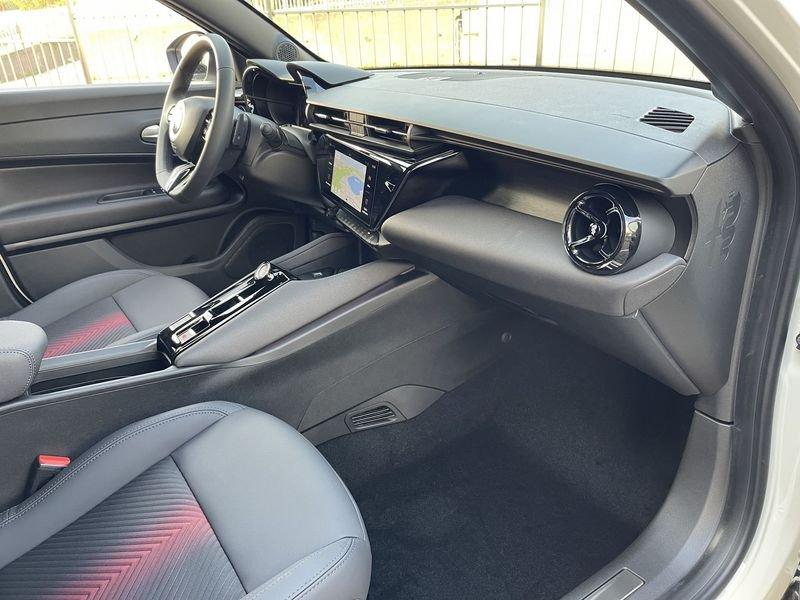 Alfa Romeo Junior 1.2 ibrida Speciale 145cv edct6 - KM0