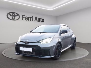 TOYOTA GR Yaris 1.6 Circuit dat-8 del 2024