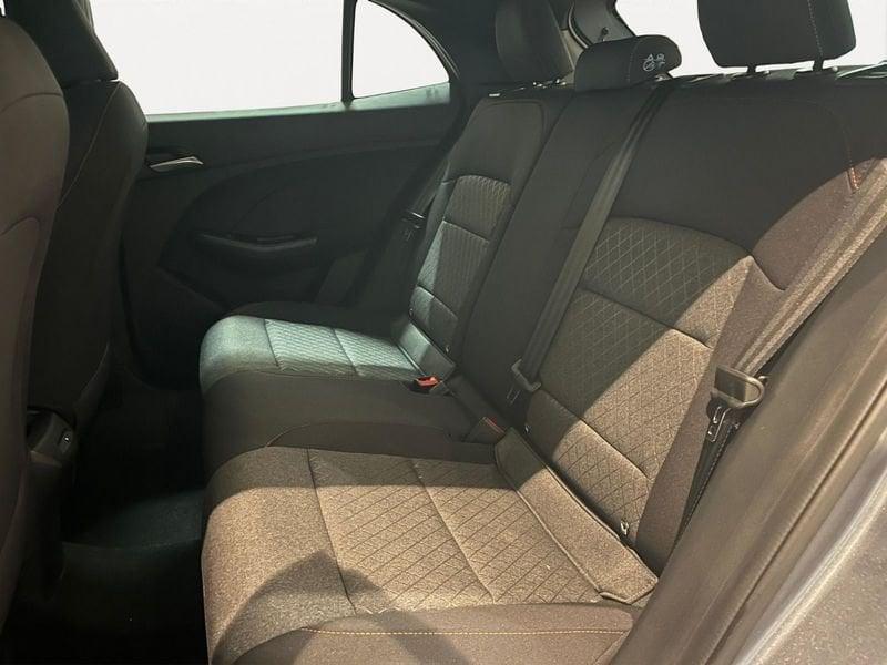 MG MG3 MG3 1.5 Comfort