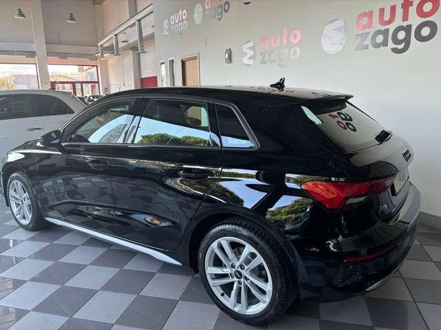 Audi A3 35 1.5 TFSI Mhev S-Tronic Proline