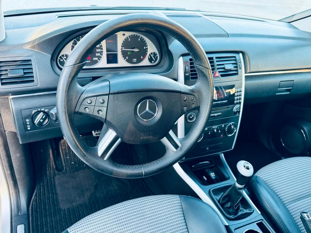 Mercedes-benz A 180 A 180 CDI Avantgarde
