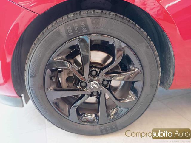 OPEL Corsa 1.3 CDTI 5 porte Innovation