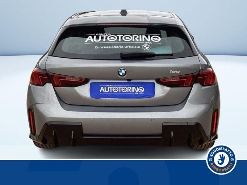 BMW Serie 1 120i M Sport