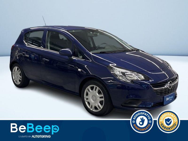 Opel Corsa 5P 1.2 INNOVATION (COSMO) MY16