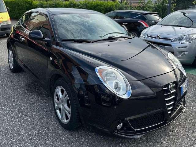 Alfa Romeo MiTo Mito 1.6 jtdm(2) Distinctive Sport Pack