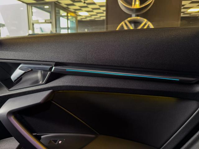 AUDI A3 SPB 35 TFSI S tronic S line edition