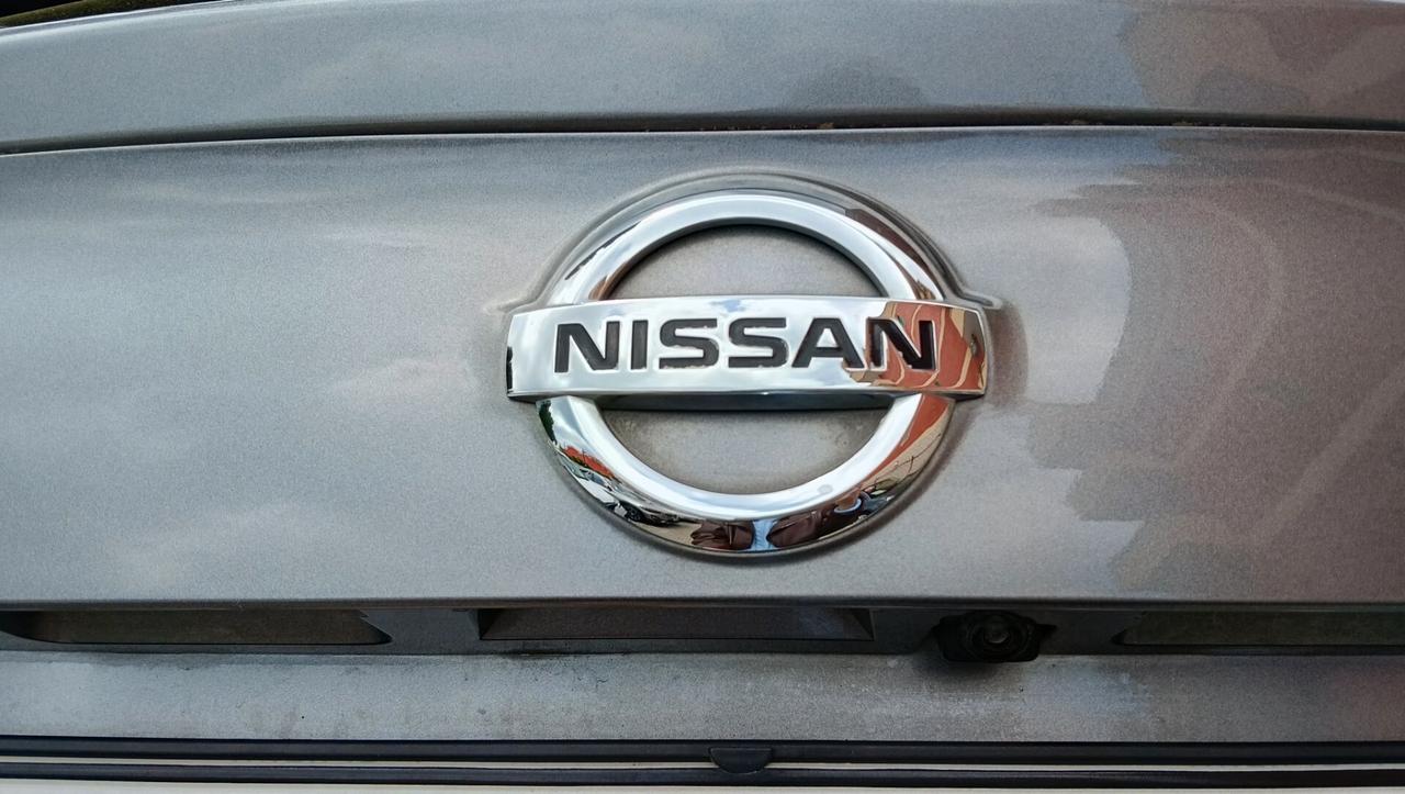 NISSAN QASHQAI 1.3 BENZINA -PREZZO PROMO!