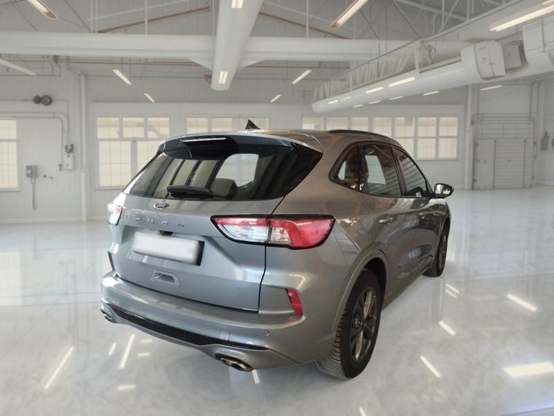 FORD KUGA 1.5 ECOBLUE 120 CV 2WD ST-LINE AUTO SUV