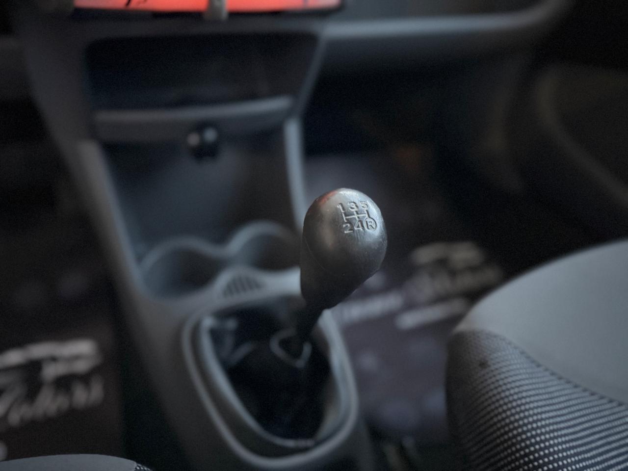 Peugeot 107 1.0 68CV Plaisir 5 Porte