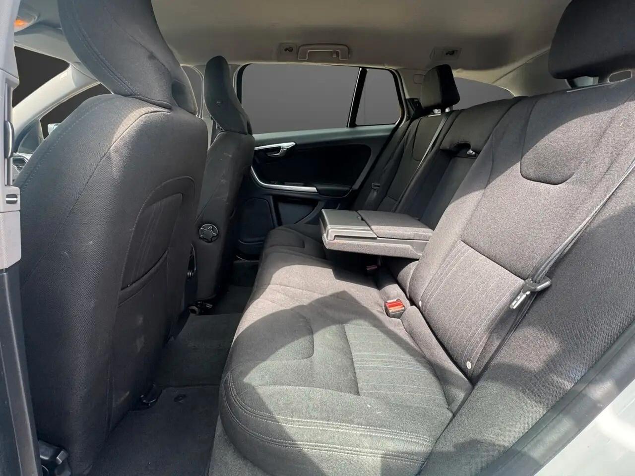 Volvo V60 D3 Momentum