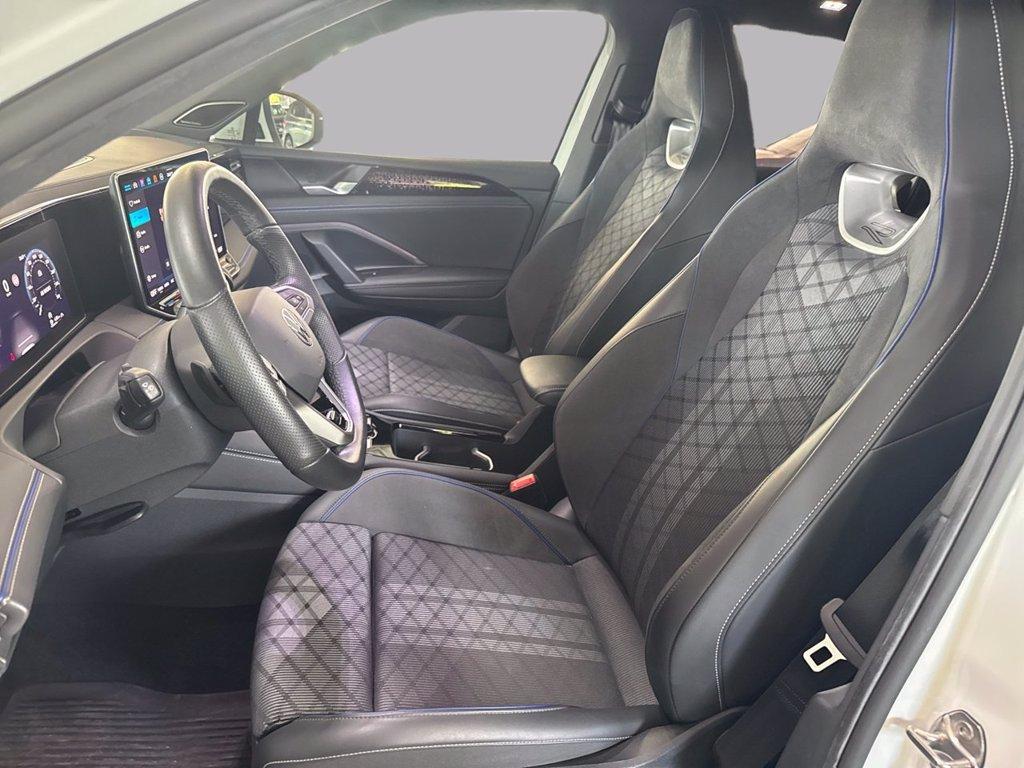 VOLKSWAGEN Tiguan 1.5 etsi r-line 150cv dsg del 2024