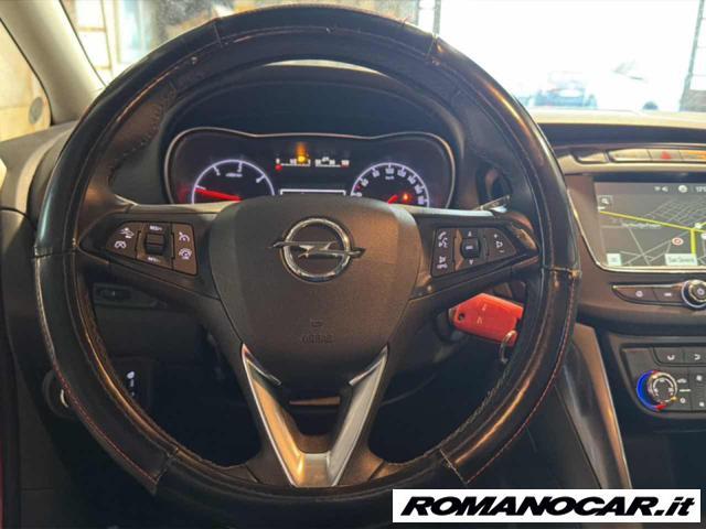 OPEL Zafira 1.6 CDTi 134CV Start&Stop Innovation