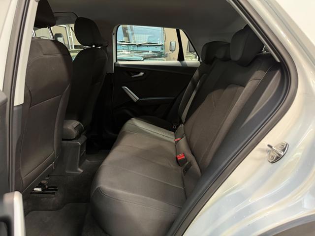 AUDI Q2 30 TDI S tronic Business | NEOPATENTATI |