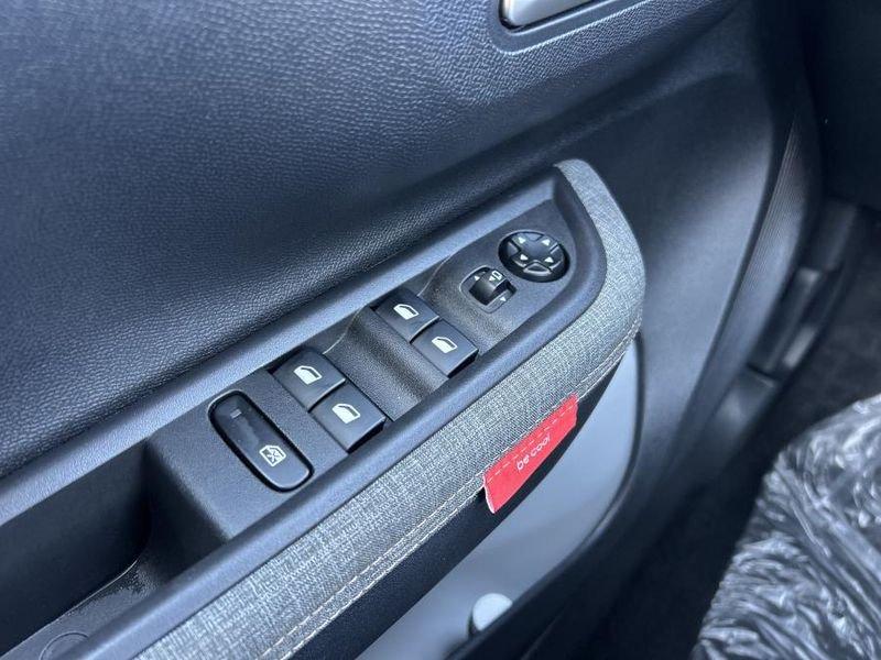 Citroën C3 Aircross PureTech Turbo 100 Plus OFFERTA LIMITATA