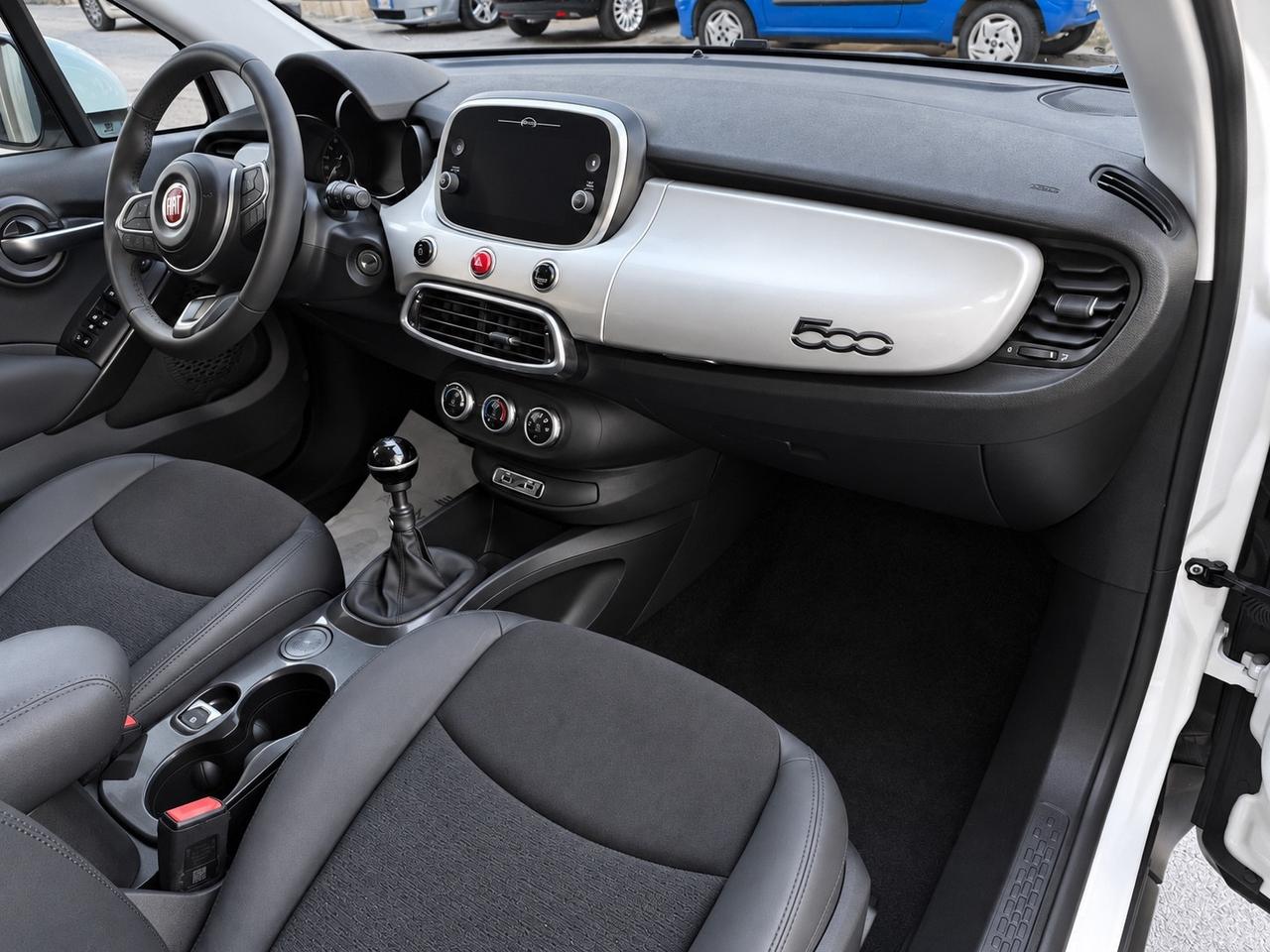 Fiat 500X 1.0 T3 120 CV Connect