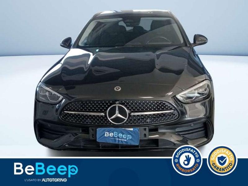 Mercedes-Benz Classe C C SW 220 D MHEV PREMIUM PLUS AUTO