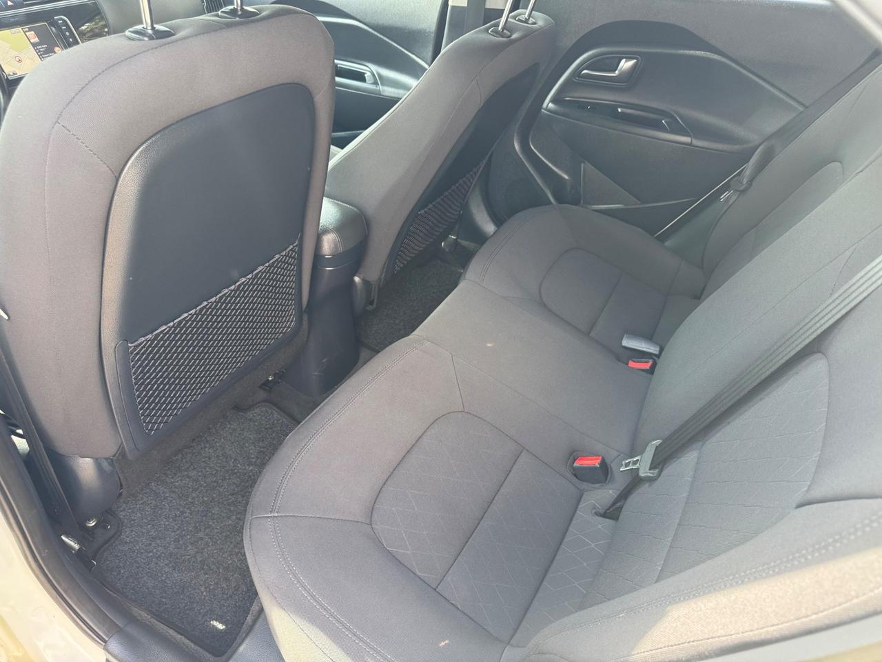 Kia Rio 1.4 CRDi 5p. Cool neopatentati euro 6