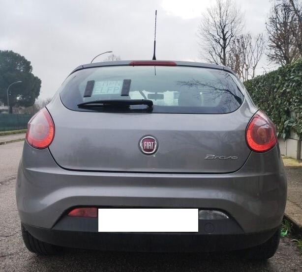 Fiat Bravo 1.6 MJT 105 CV DPF Easy