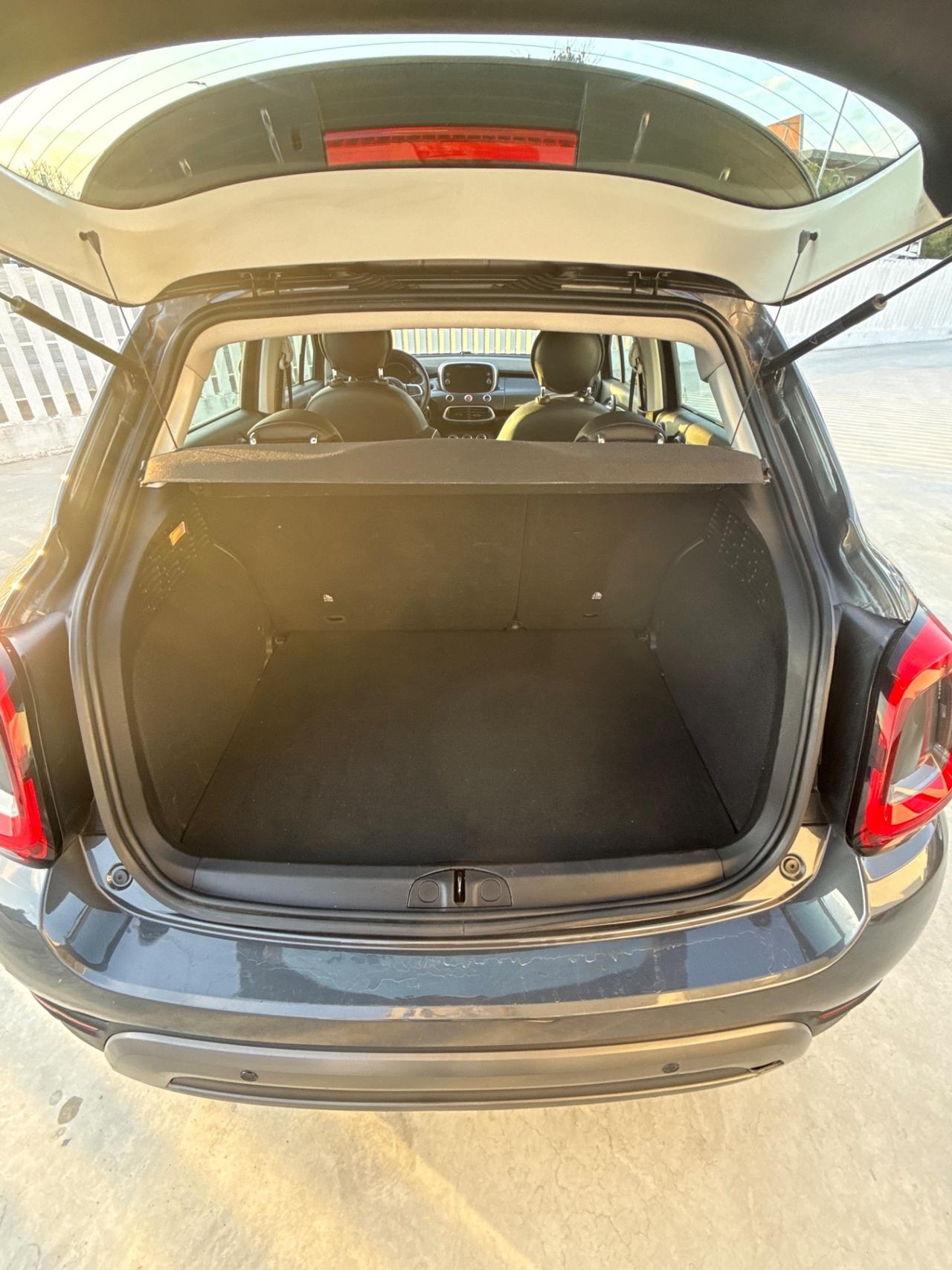 Fiat 500X 1.3 MultiJet 95 CV Lounge