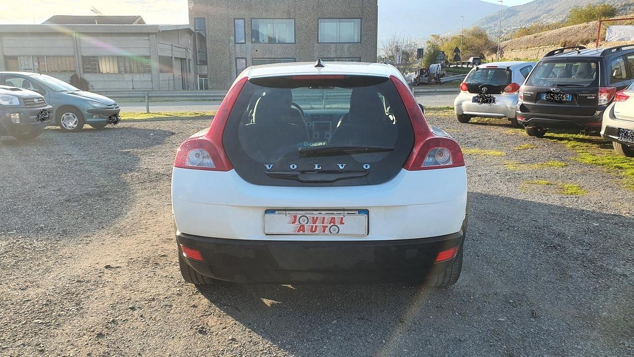 Volvo C30 1.6