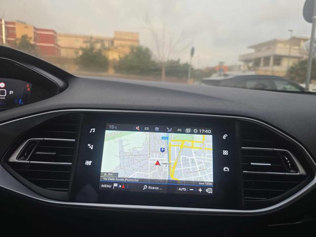 PEUGEOT 308 BlueHDi 130 S&S EAT8 SW Allure